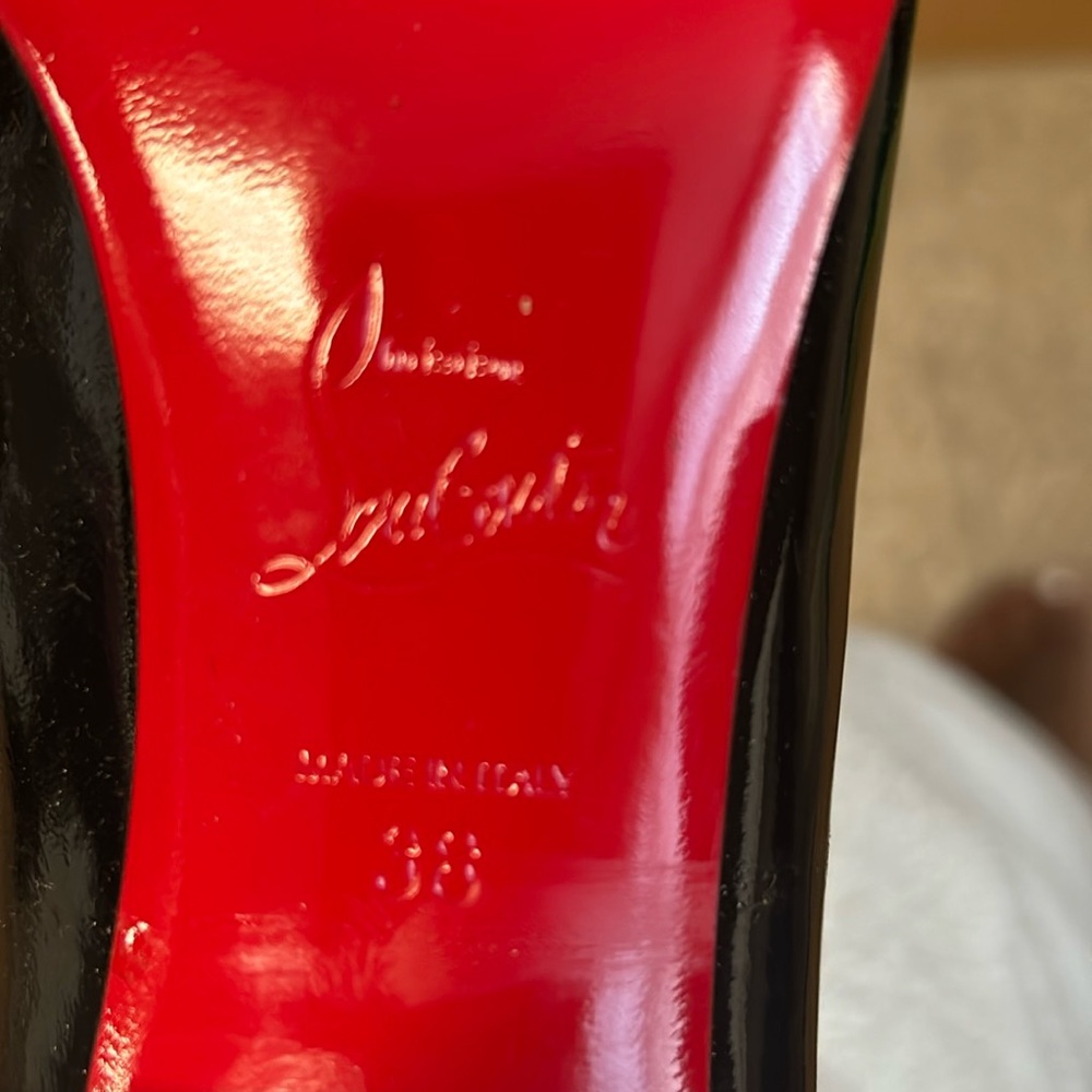 Christian Louboutin